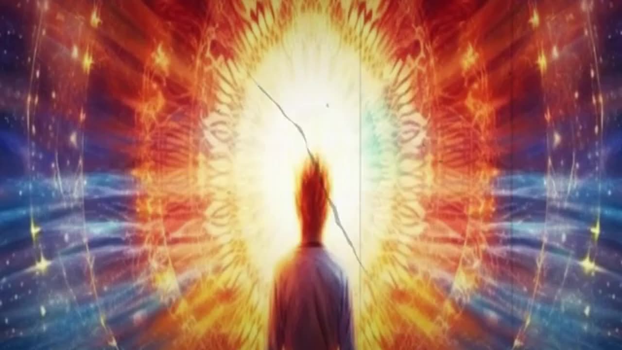 🚨 7 Signs of Spiritual Awakening You MUST Know NOW! 🌅