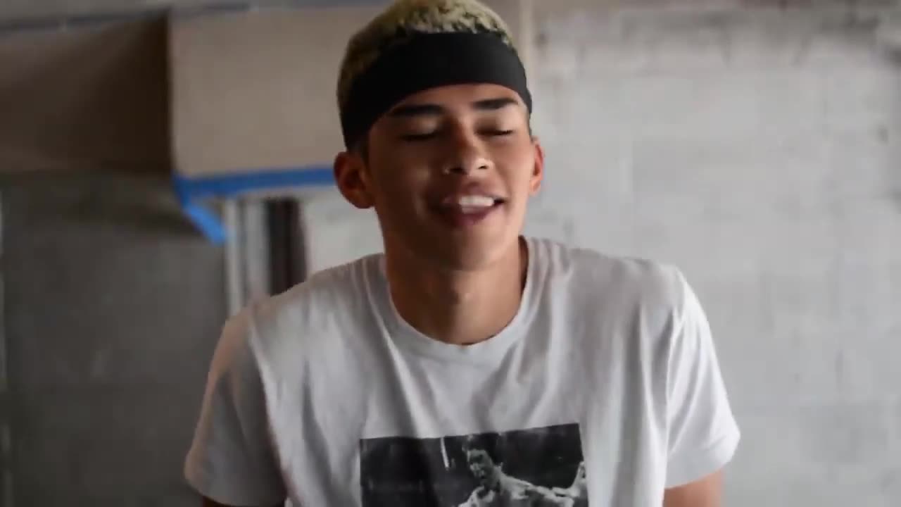 RICEGUM DOESN'T CARE ABOUT ASIAN PEOPLE (re-upload)