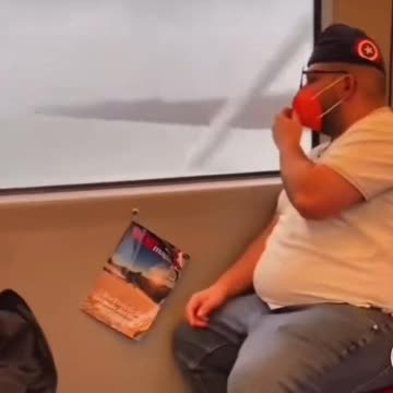 The people telling you to wear a mask