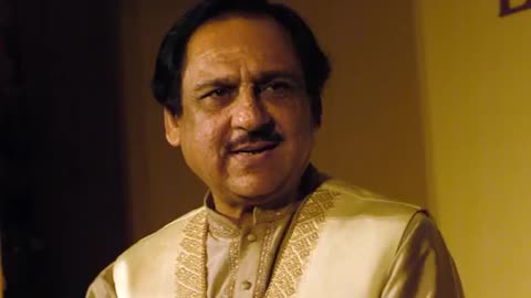 Udaas sham kisi khuwab main dhali to hai-ghulam ali❤️