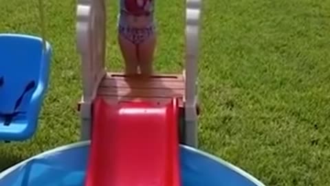 I'm the best on the slide in this area