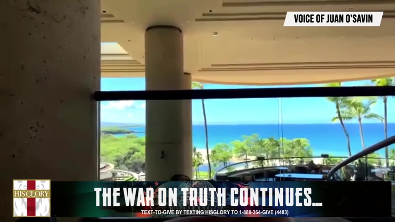 Juan O Savin Update: Missiles of October joins A War on Truth Continues!! - 10/09/24