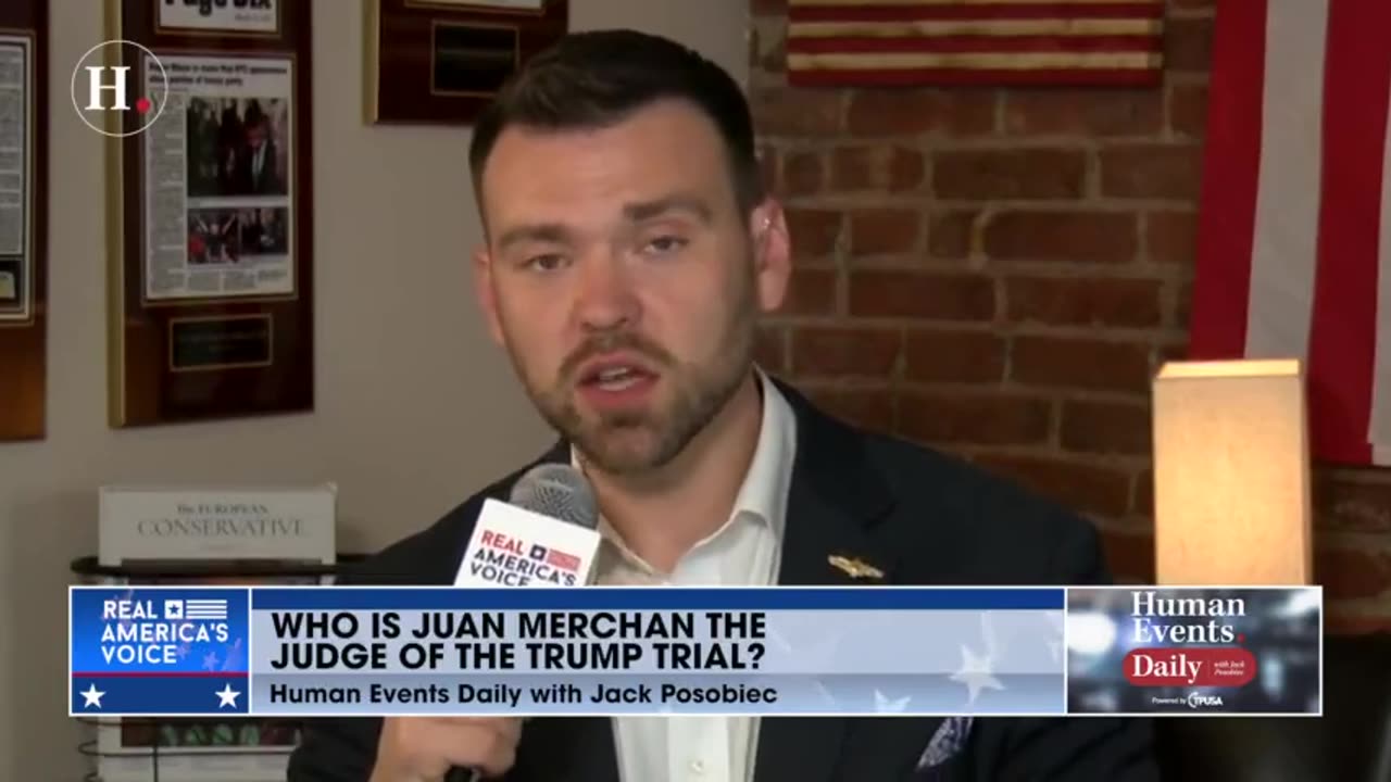 Taking a closer look at Juan Merchan, the judge in the Trump trial