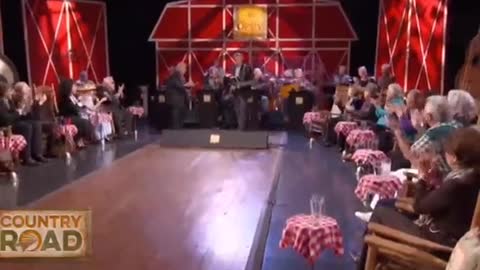 Bill Anderson I Wonder If God Likes Country Music