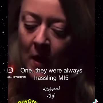 Israeli Mossad Bombed Their Own Embassy in 1994 and Blamed it on Two Innocent Palestinians