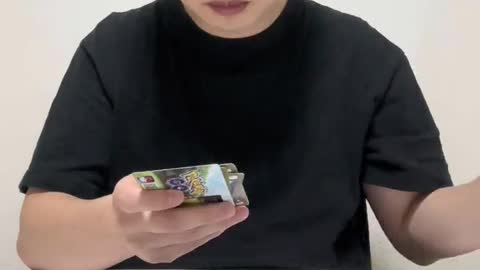 What The Card DITTO pokemon card Hidden_