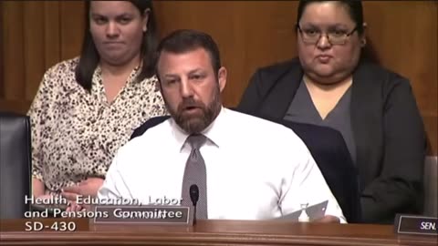 OK Senator Markwayne Mullin accepts Teamsters Union president Sean O’Brien’s fight challenge