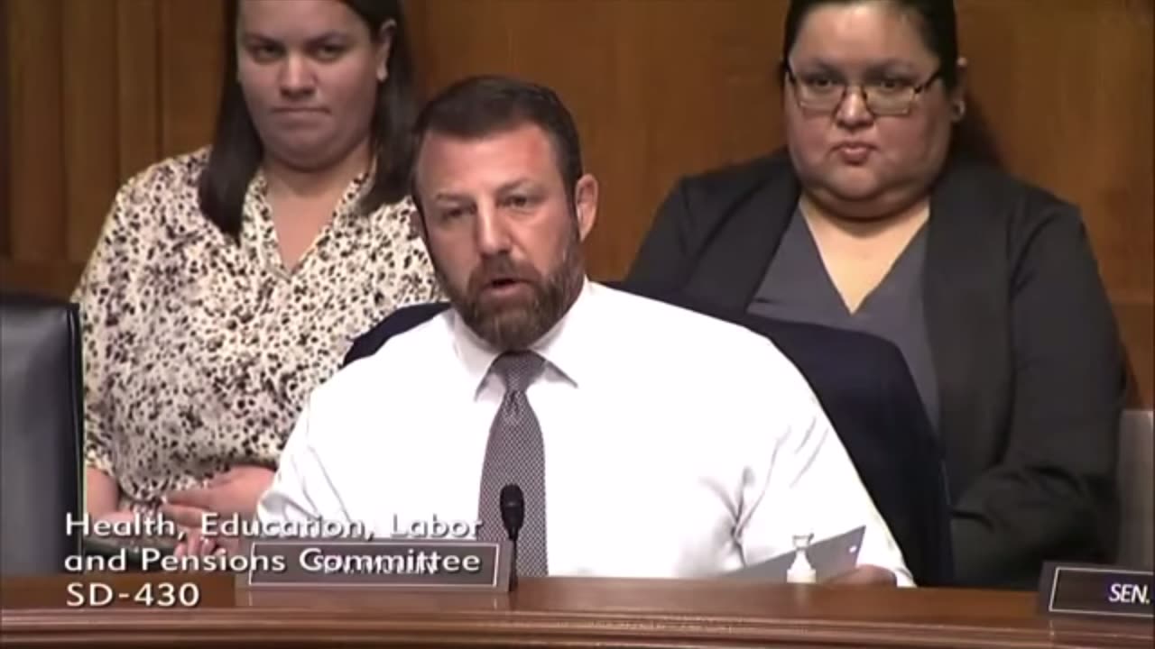 OK Senator Markwayne Mullin accepts Teamsters Union president Sean O’Brien’s fight challenge