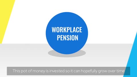 Workplace Pensions Explained