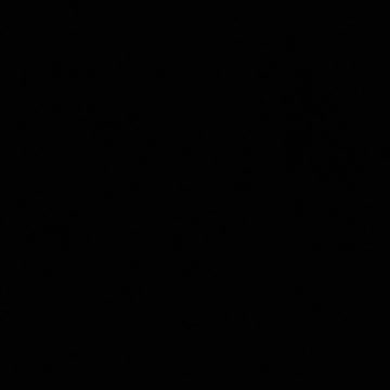 Darkness is your blanket