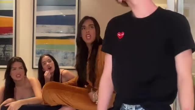 N TO MAIS COM DOOOOOR, O REVERSE TA DE VOLTA
