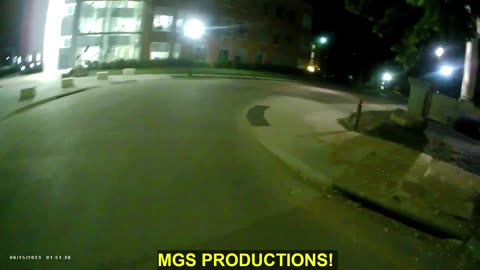 STREET CLOSINGS, INJURIES & MORE PART 4