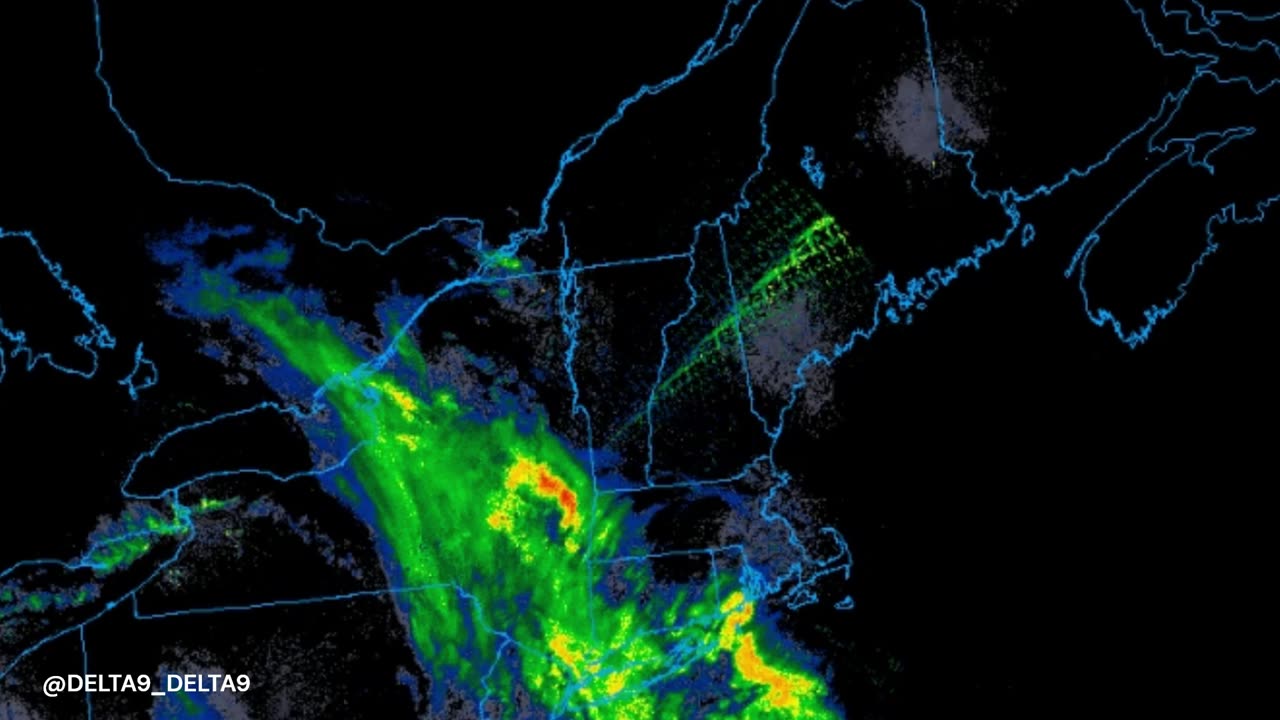 radar anomalies over the usa 21.11.24