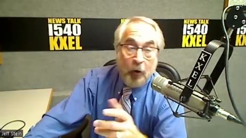 Iowa Politics with Jeff Stein – Mon. Oct. 23, 2023