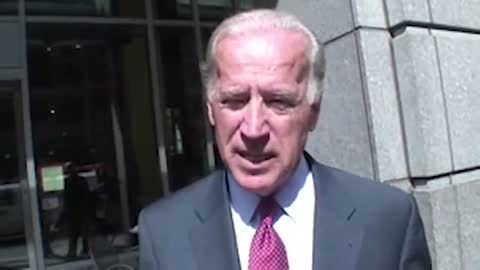 Video Found of Joe Biden Admitting In 2007 They Can “Manipulate The Voting Machines”