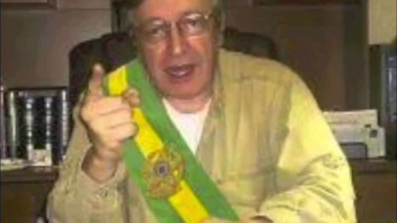 Olavo tem razão