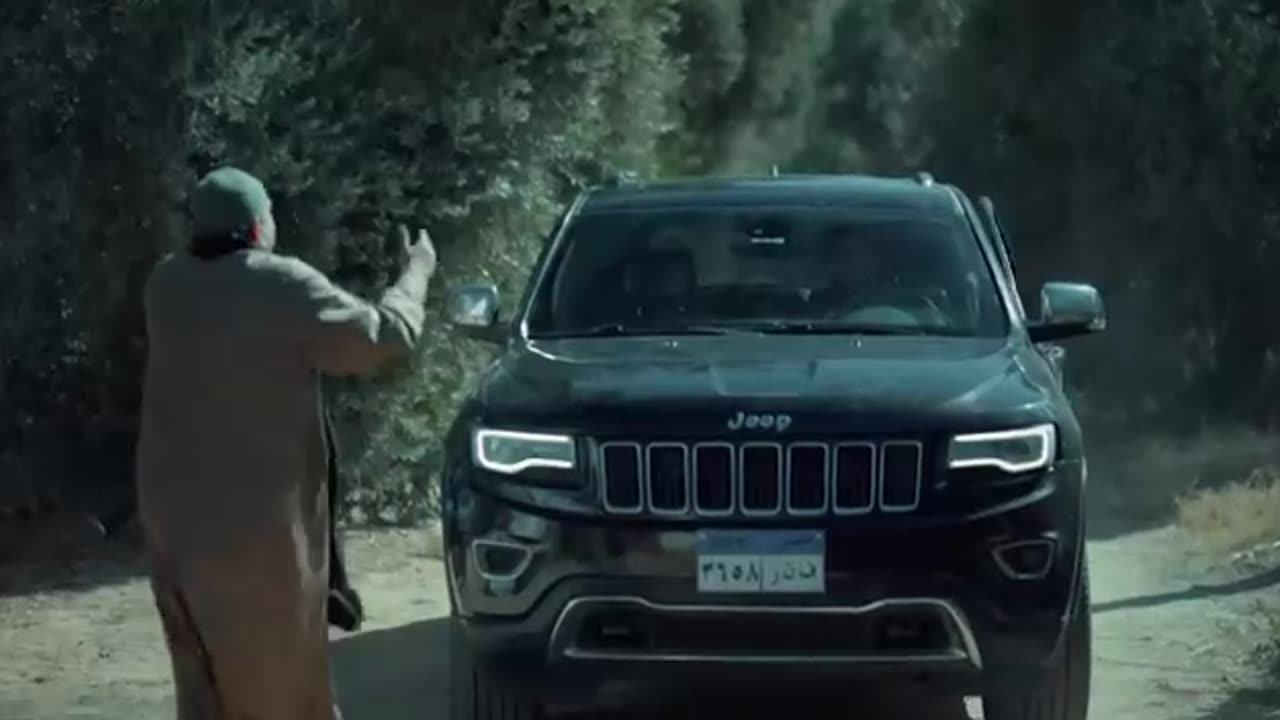 المداح الحلقة ال17