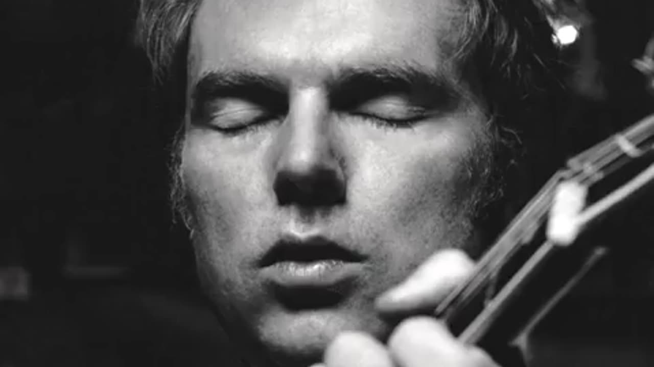 Van Morrison - Tupelo Honey