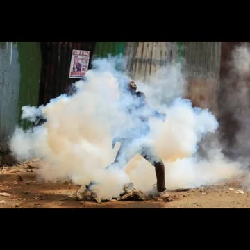 RESPECT KENYAN GEN Z