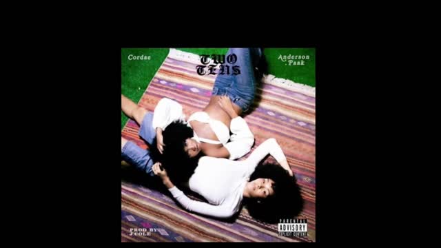 Cordae - Two Tens (ft. Anderson.Paak) (432hz)