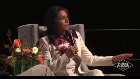 🚨 TULSI GABBARD: A VOTE FOR KAMALA HARRIS IS A VOTE FOR DICK CHENEY! 🗳️🔥