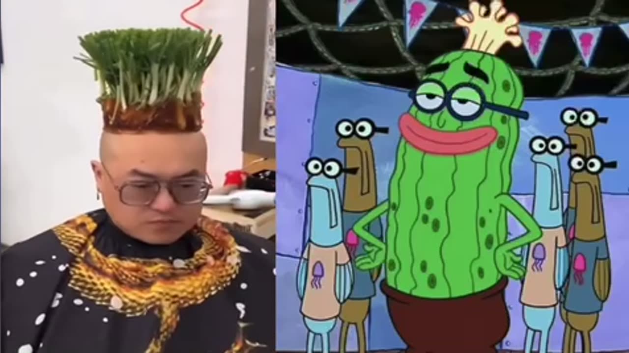 TikToks That Flashed Before Their Eyes
