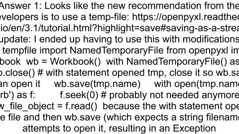 cannot import name 39save_virtual_workbook39 from 39openpyxlwriterexcel39