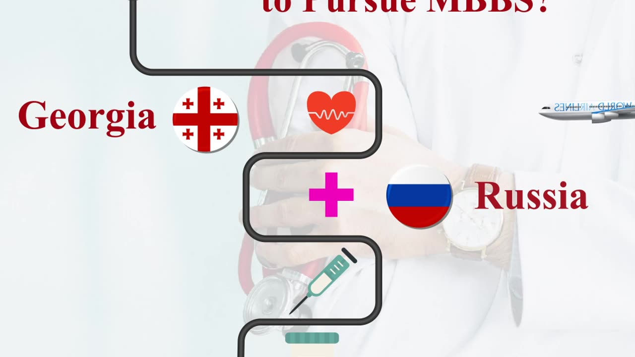 study MBBS in Abroad