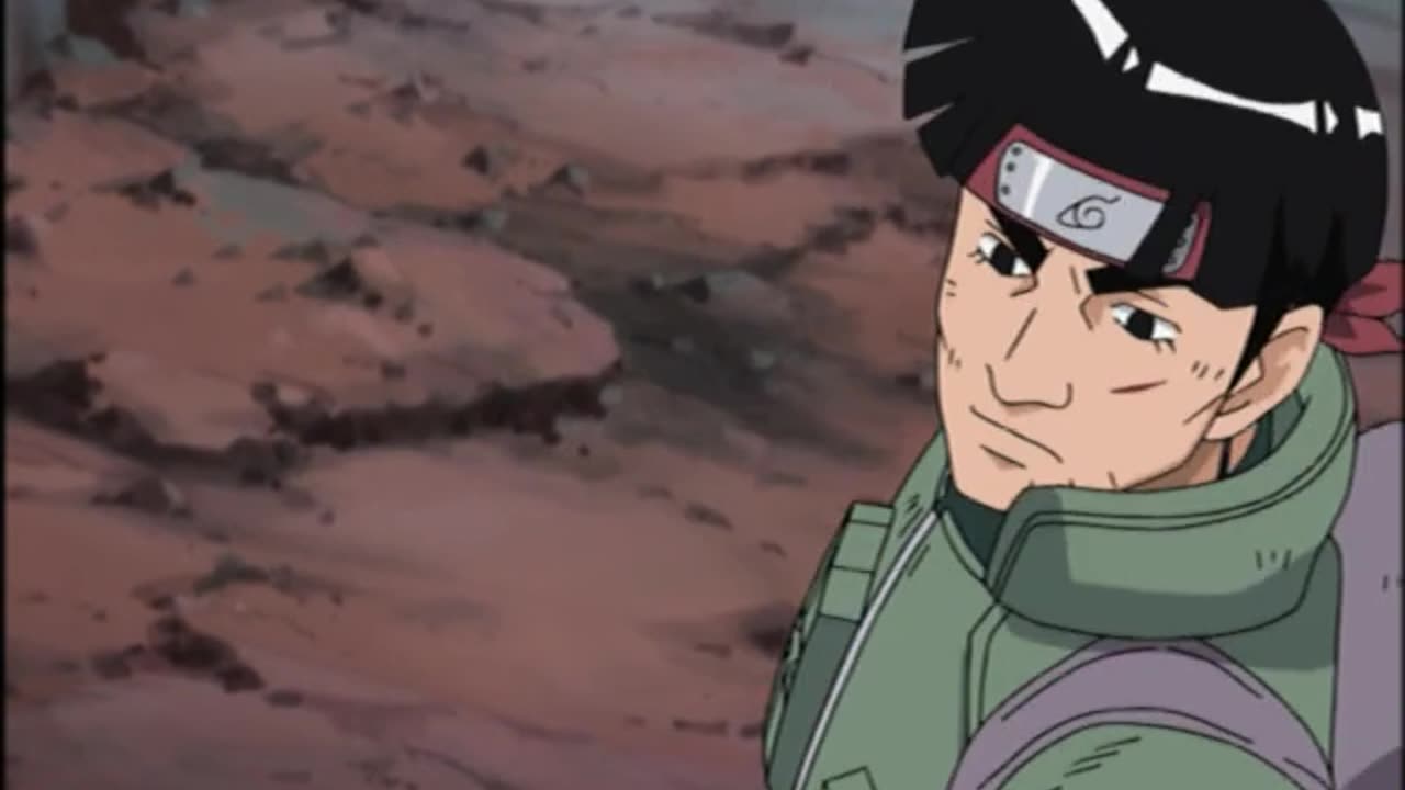 Naruto Shippuden" Episode 22