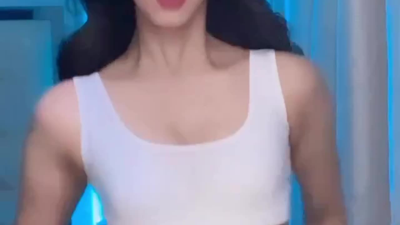 new instagram video/tiktok video.