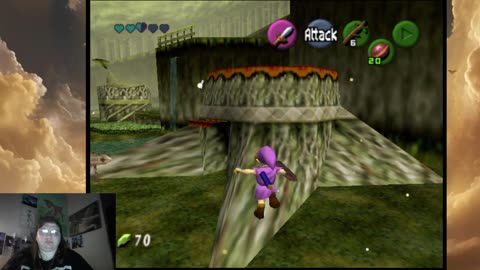 Legend of Zelda Ocarina of Time Randomiser