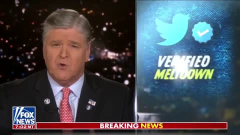 Hannity: Democrats are in disarray