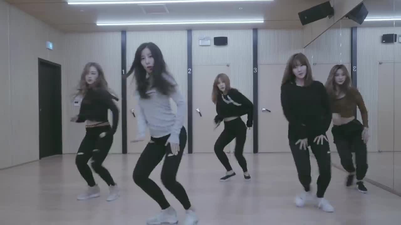 PLAYBACK (플레이백) - Let Me Love You by Ariana Grande Dance Cover