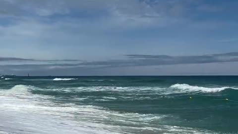 Beautiful scenery. Come and have a look