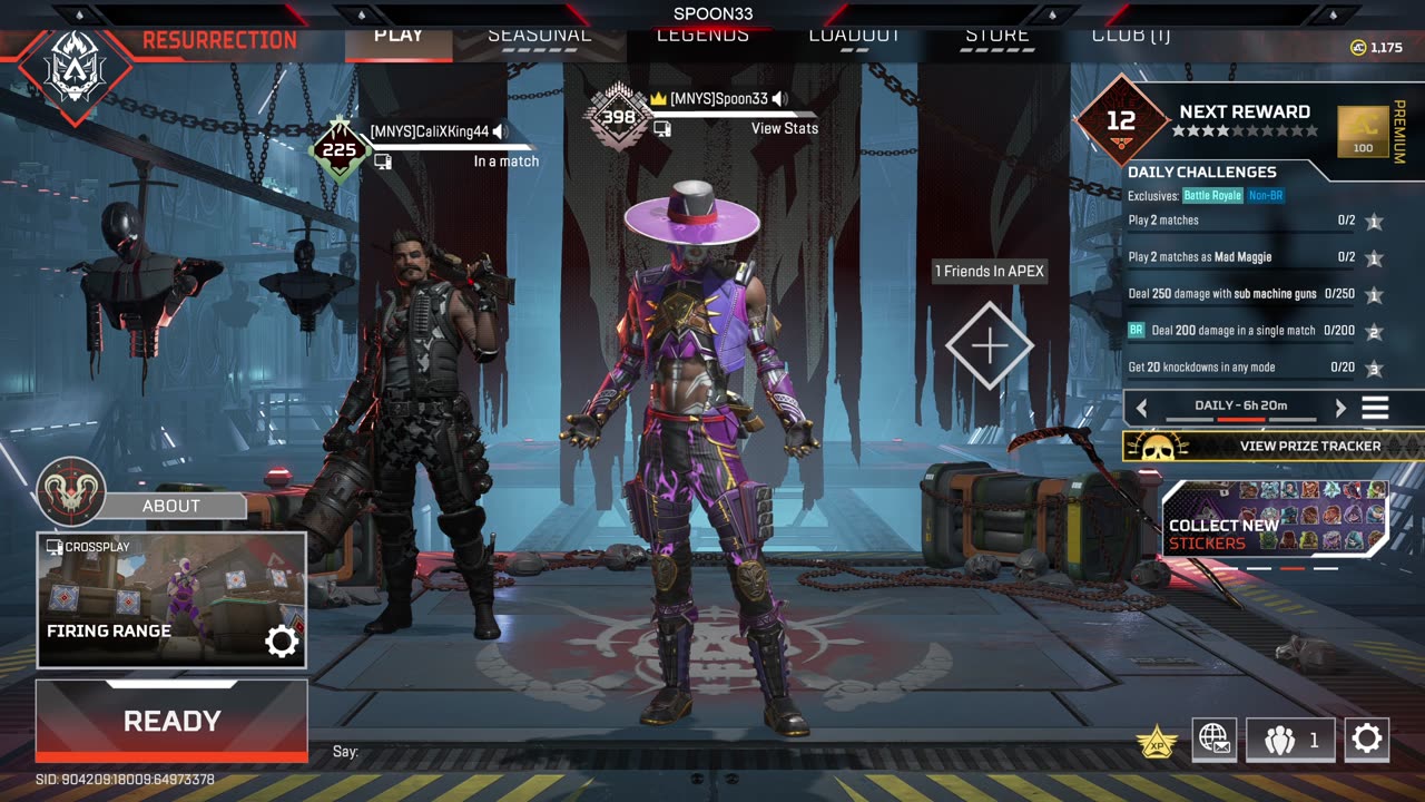 Test stream...leaving this up for my research lol