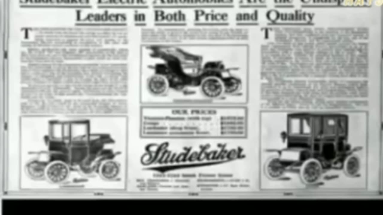 More evidence of our hidden technological past? Could be ;)