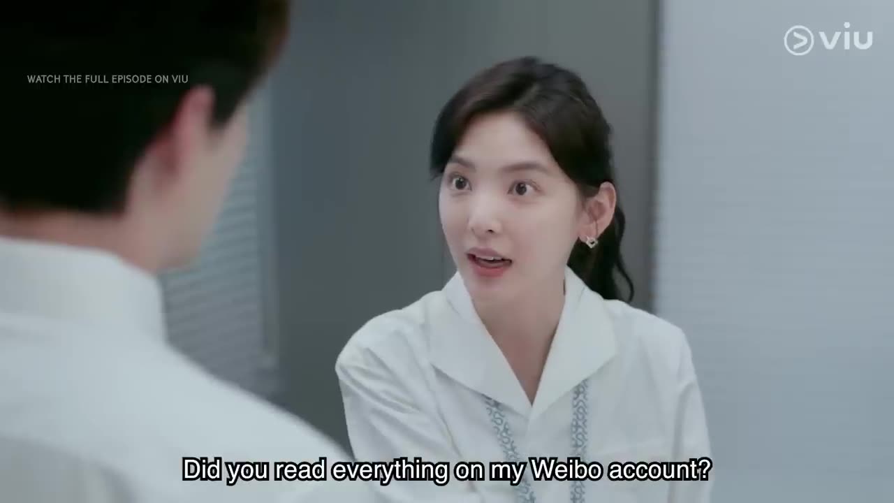 Things You Do For Love 😍 | My Boss EP 23 | Chen Xing Xu, Zhang Ruo Nan