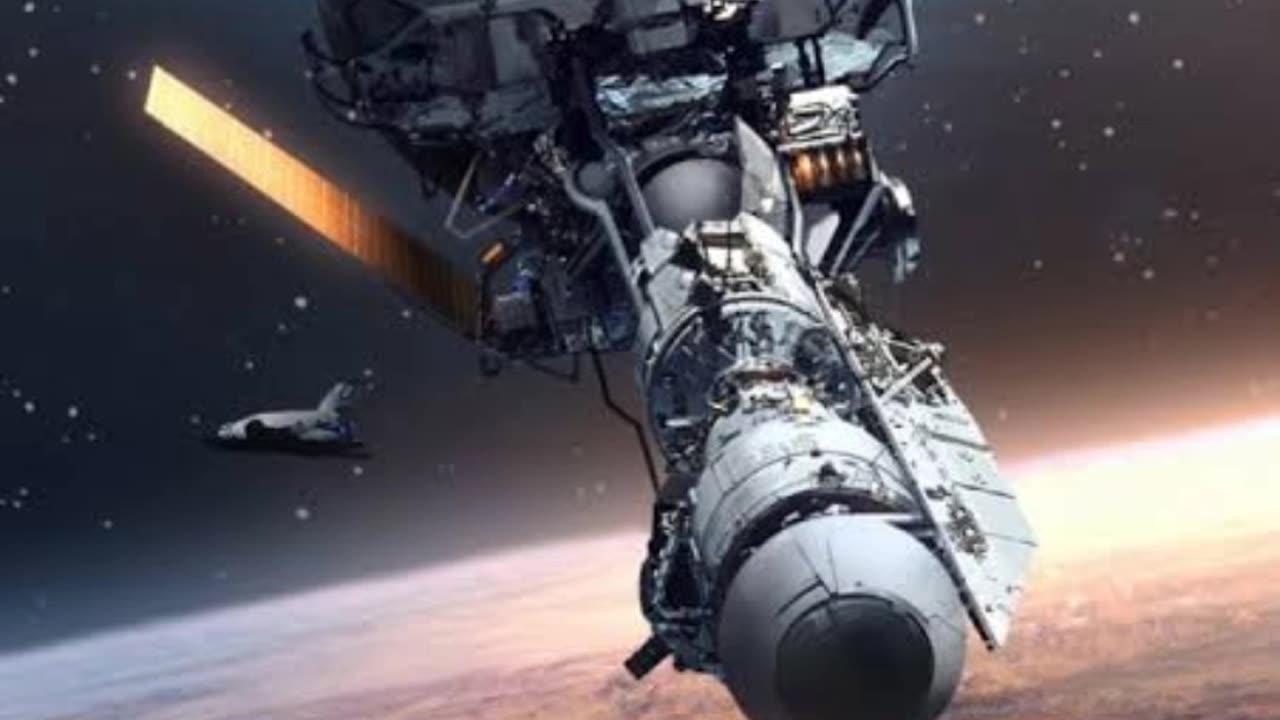 Top 5 amazing facts about space