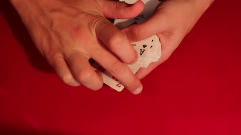 Outrageous America's Got Talent Card Trick REVEALED! 😱😨