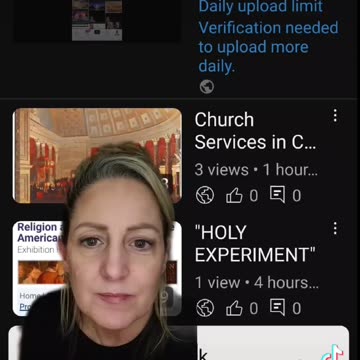 LOOK AT WHAT YOUTUBE IS DOING