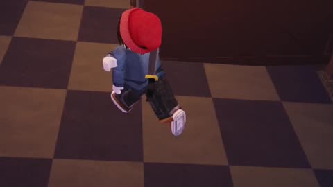 sobrevive al asesino #roblox