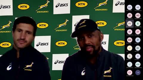 Mzwandile Stick picks powerhouse side for SA ‘A’ team’s clash against Munster