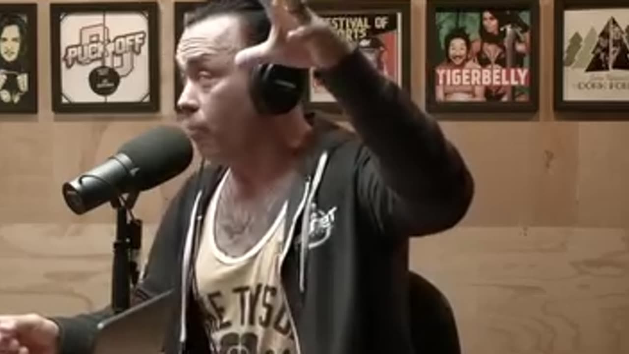 Listen to this Very carefully