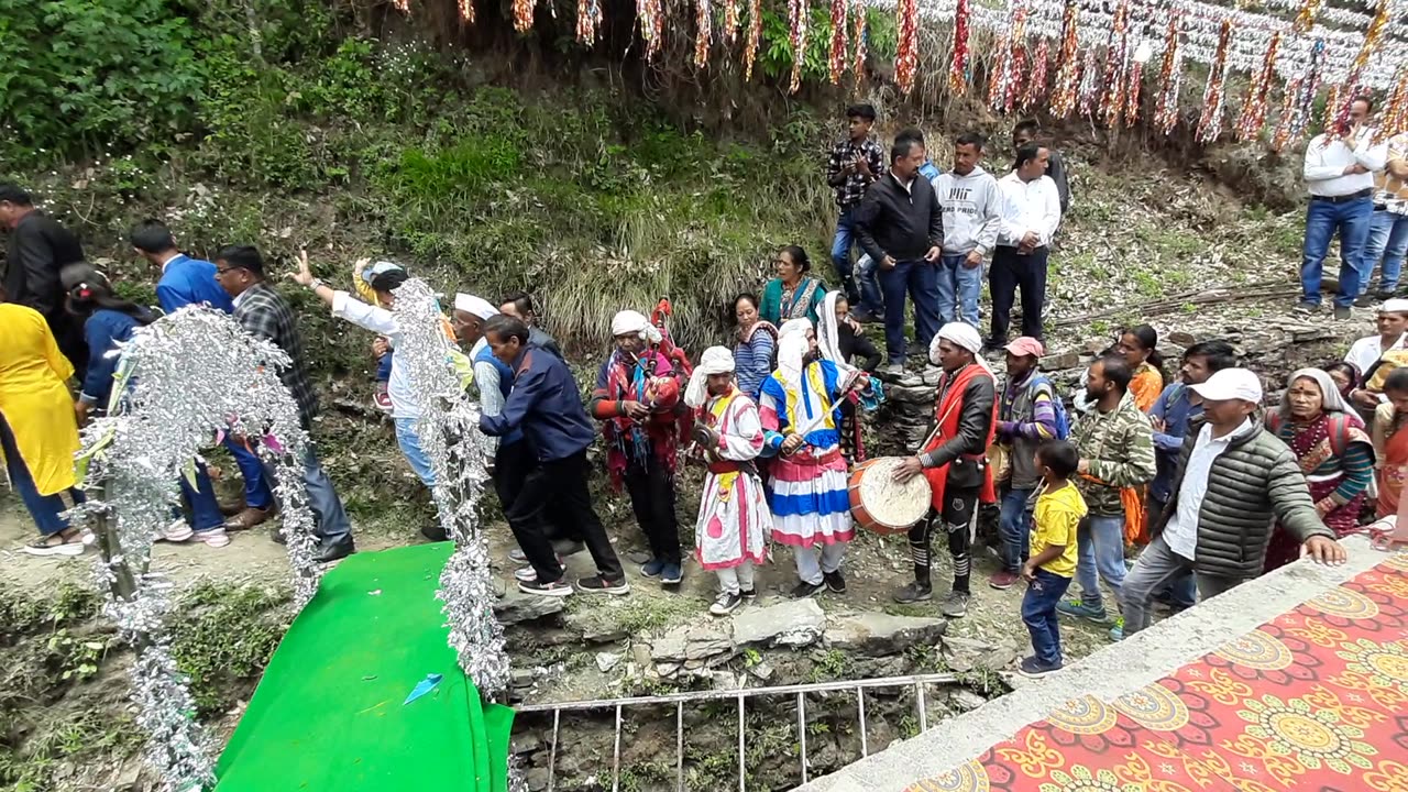 Entertainment wedding Dance