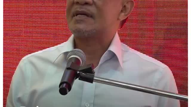 I’d be first to oppose Anwar-Zahid pact, says Rafizi