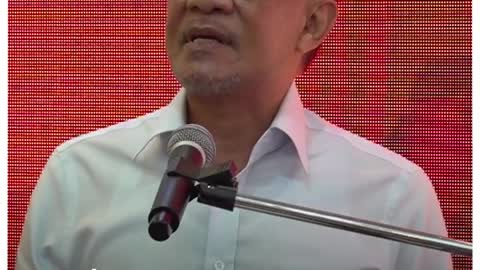 I’d be first to oppose Anwar-Zahid pact, says Rafizi