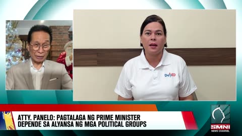 Pagtatalaga ng Prime Minster, depende sa Alyansa ng political groups