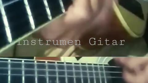 Intero Gitar | coklate