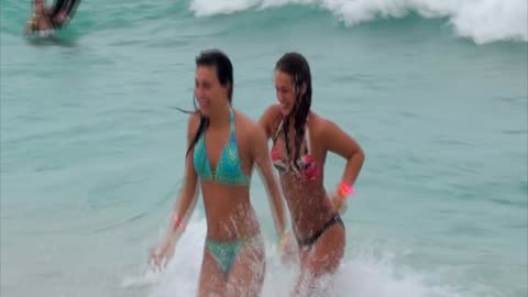SHARK PRANK!!!