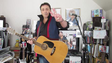 Paul Murphy - 'One Last Time No More'